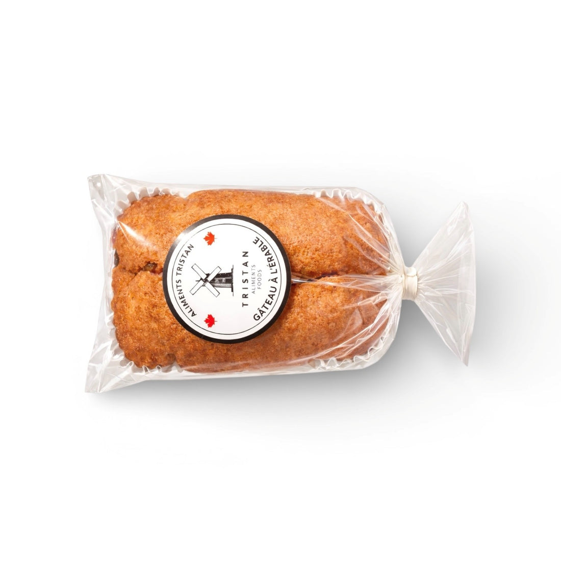 Gâteau aux fruits à l&