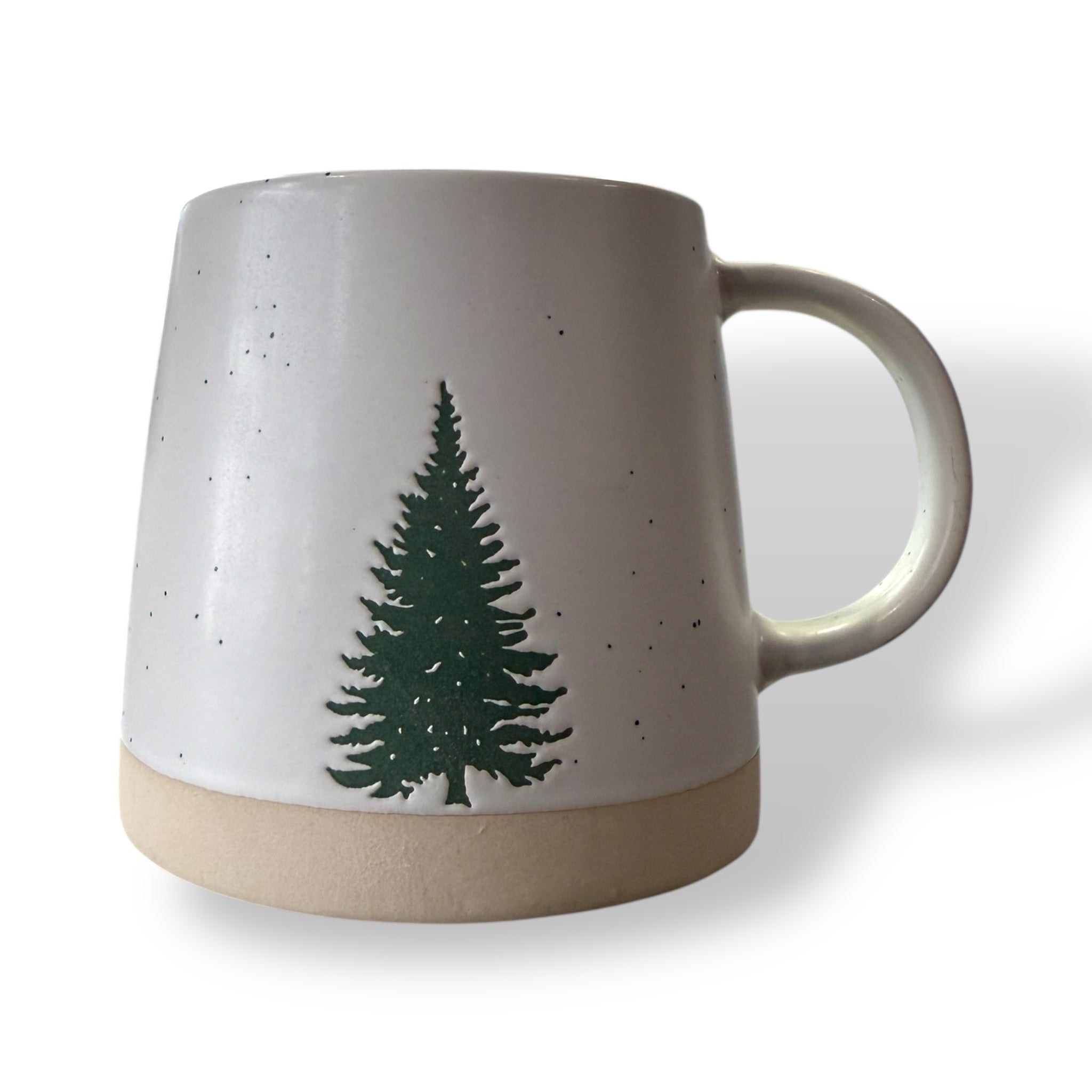 Tasse Sapin de Noël