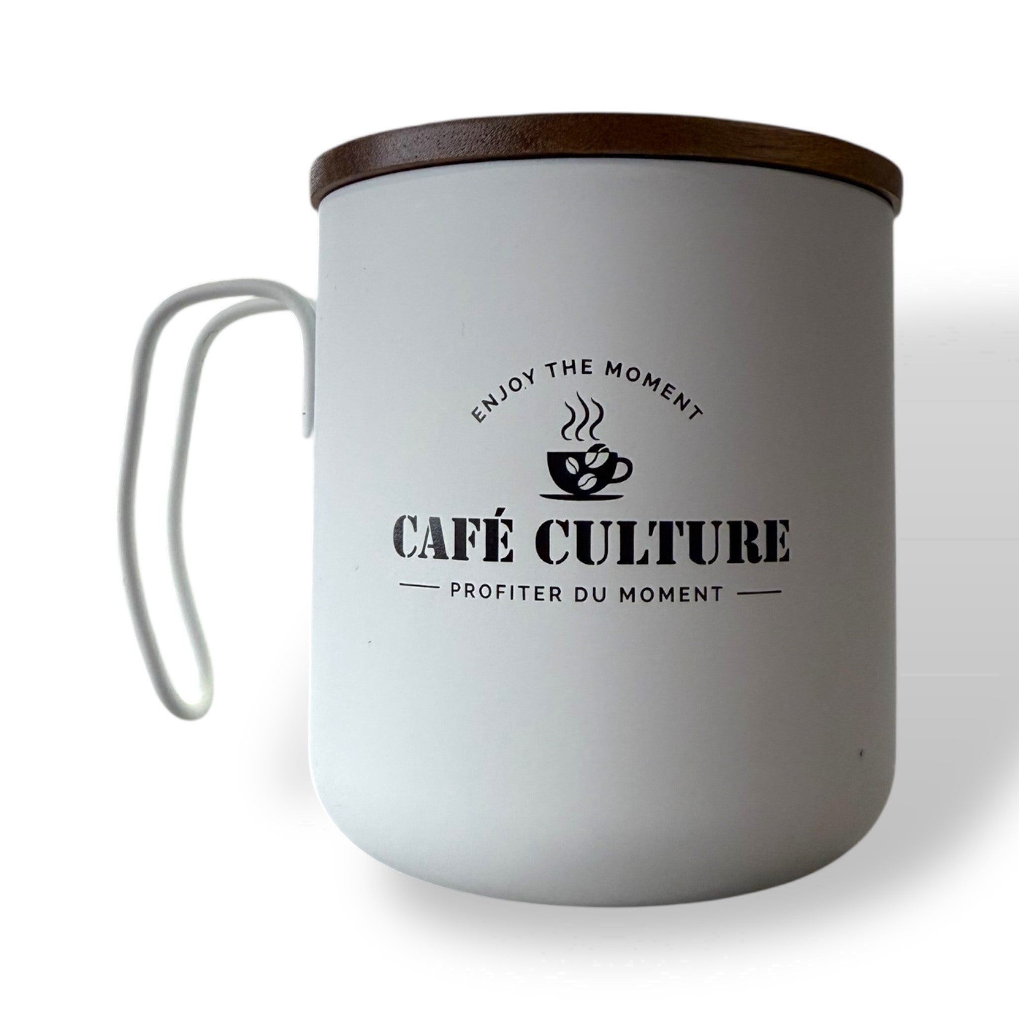 Tasse Café Culture