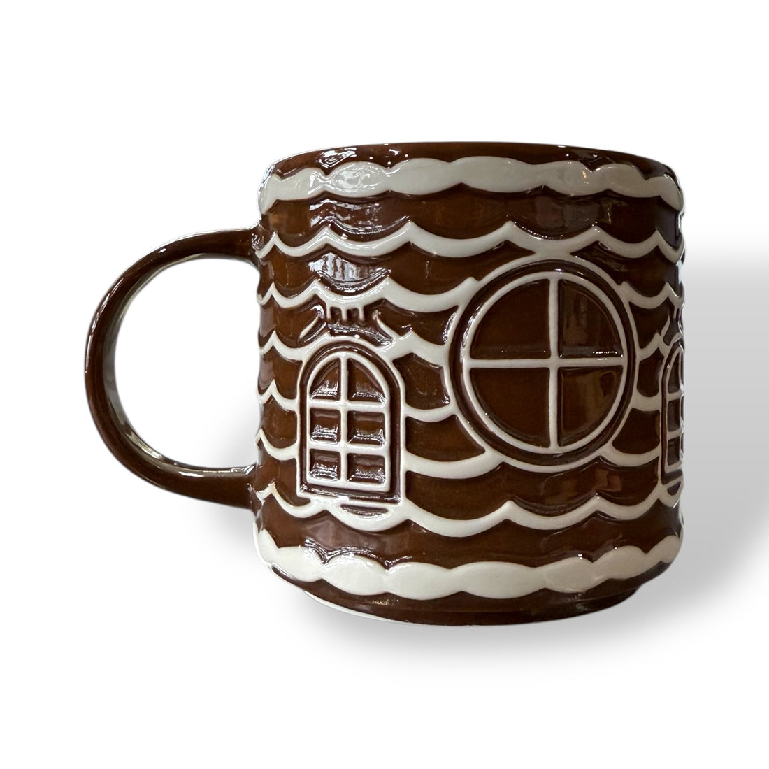 Tasse Maison Pain D&