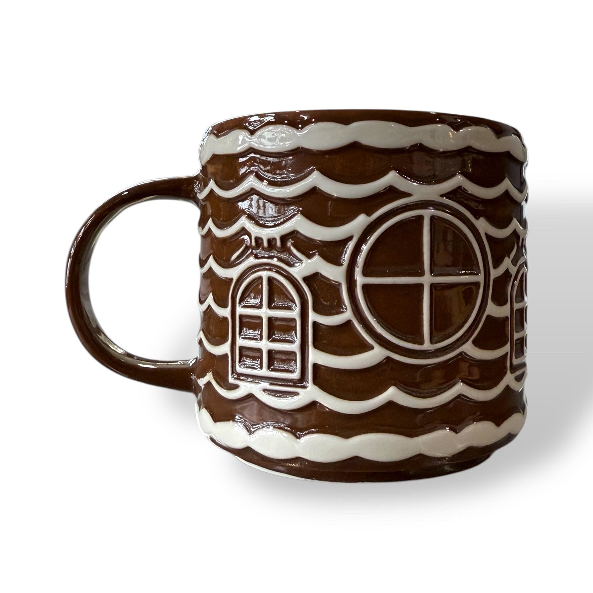 Tasse Maison Pain D&