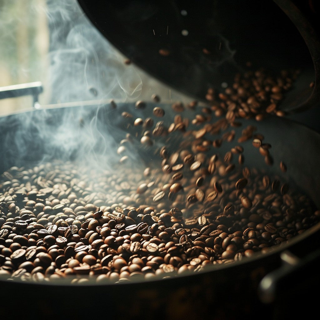 Soumissions Cafés