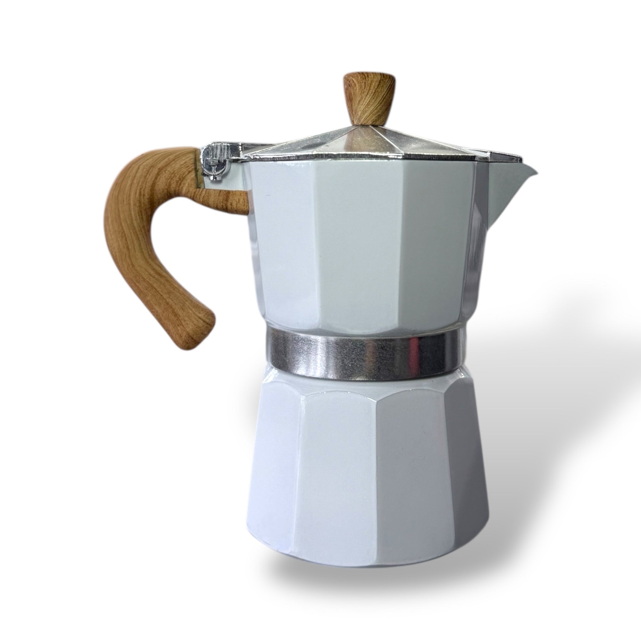 Cafetière à espresso