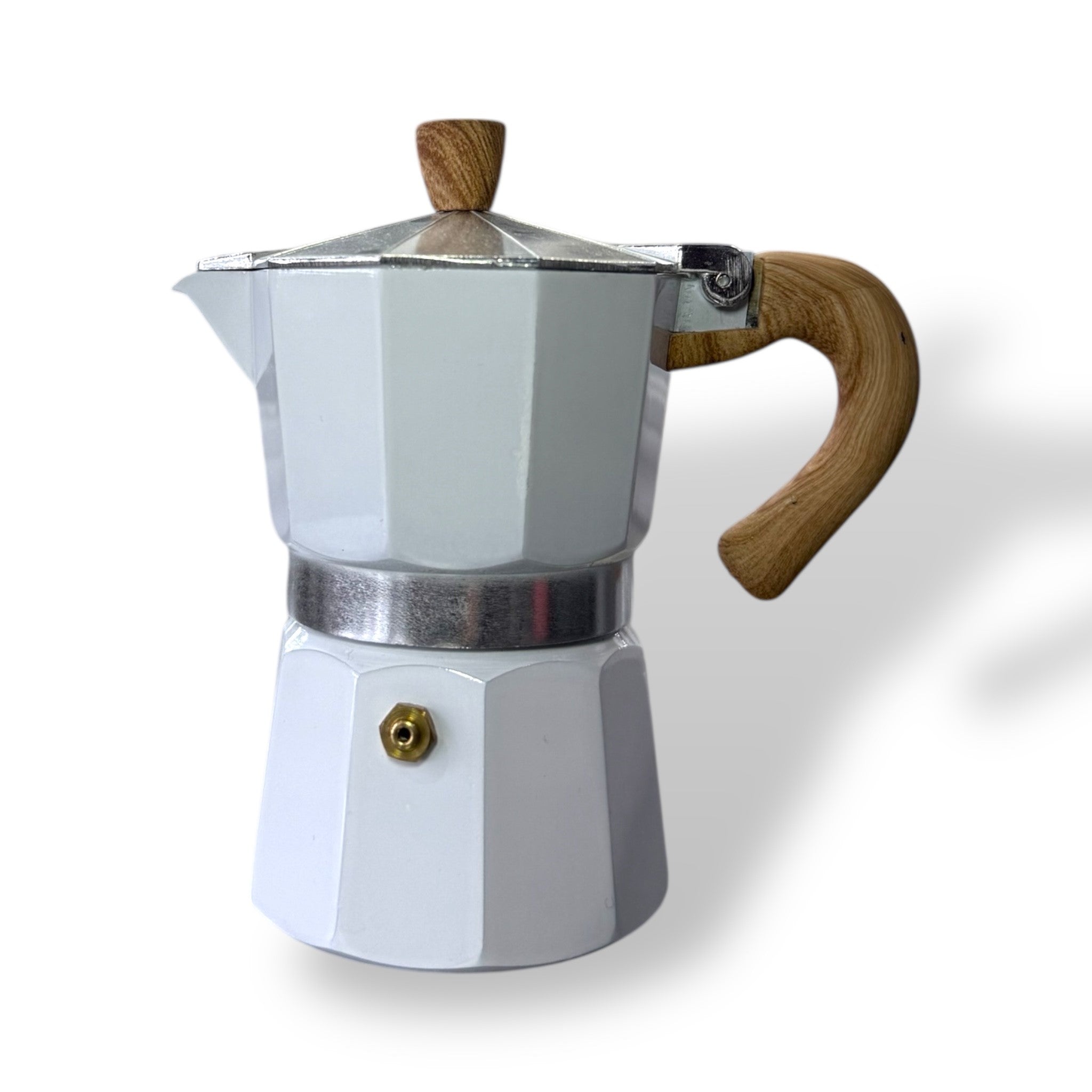 Cafetière à espresso