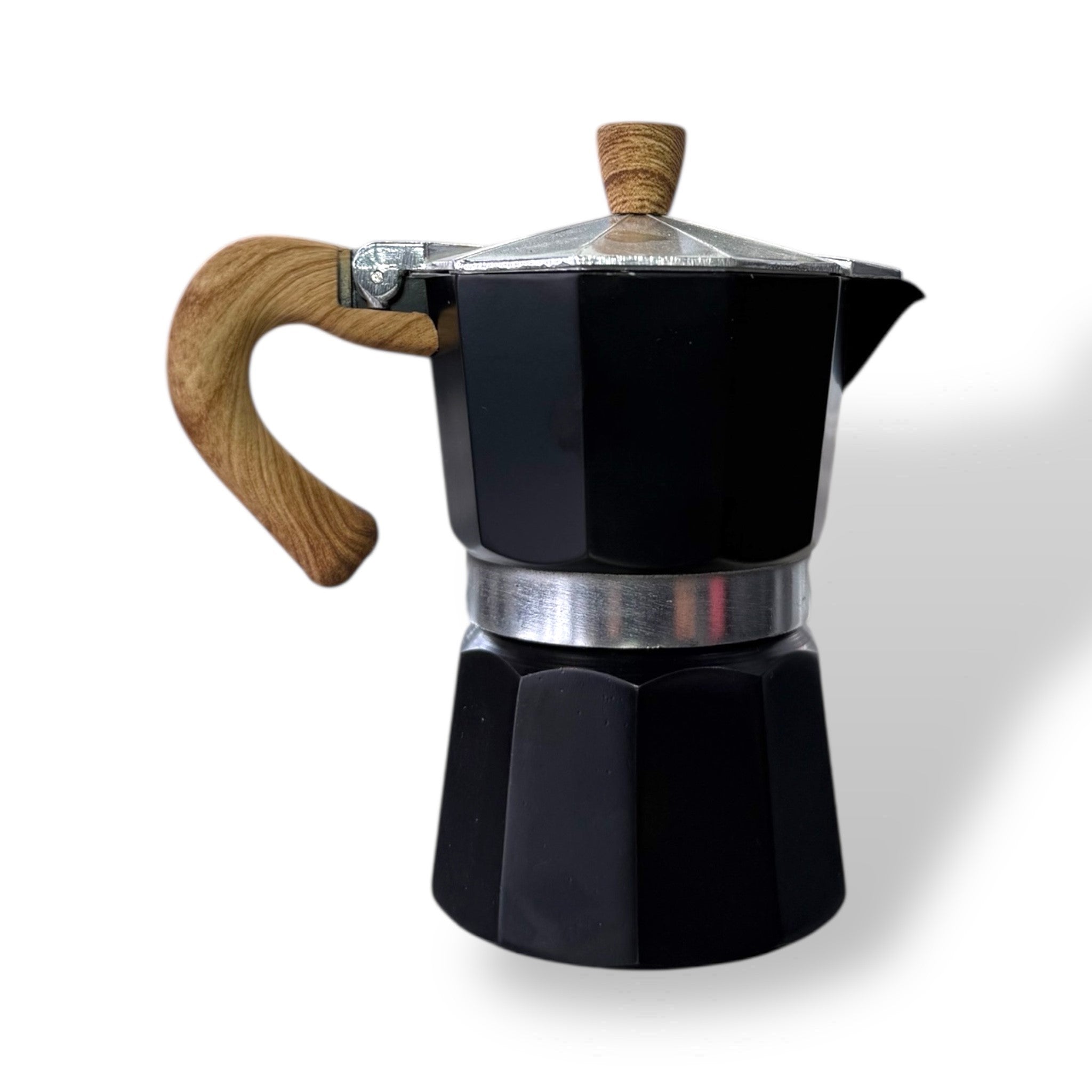 Cafetière à espresso