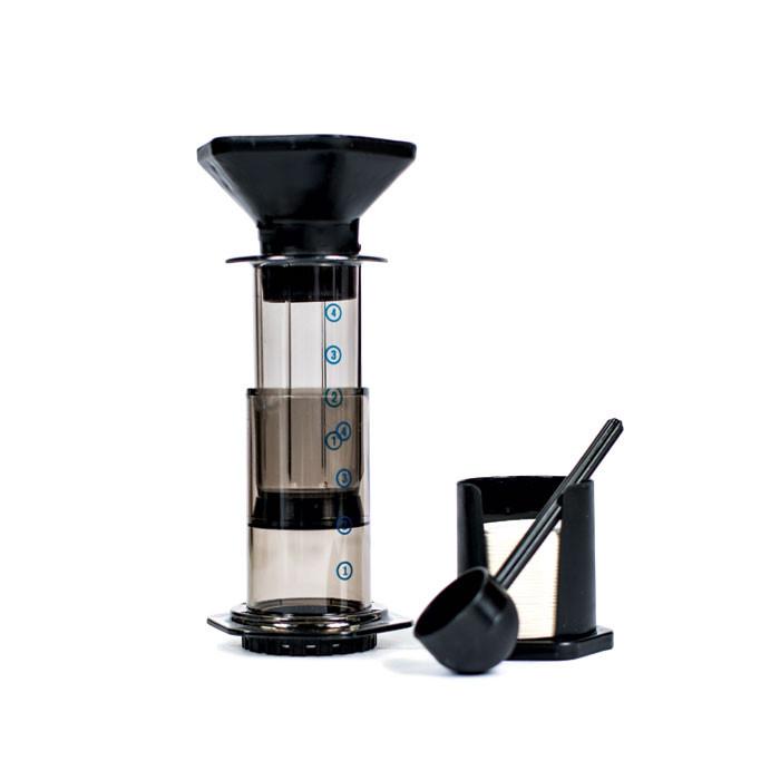 Aeropress | Aliments Tristan