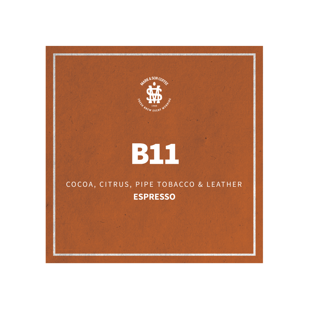 B11 | Aliments Tristan