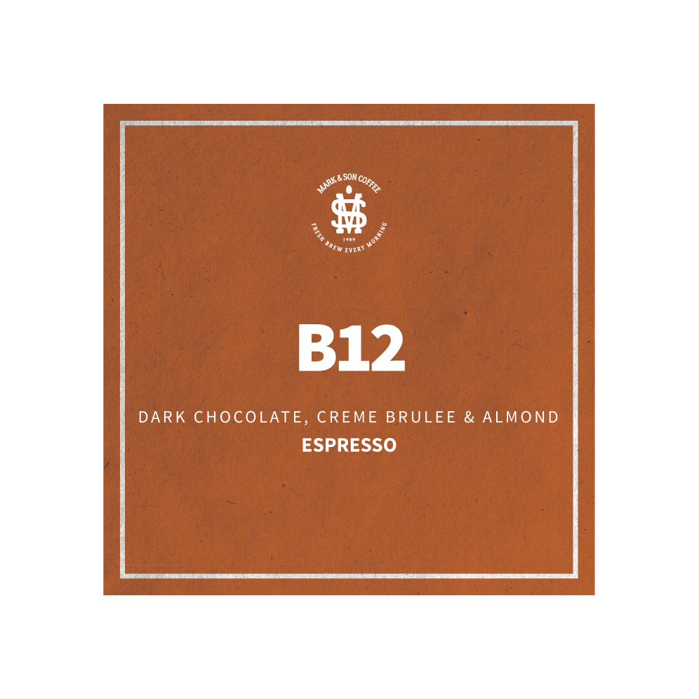 B12 | Aliments Tristan