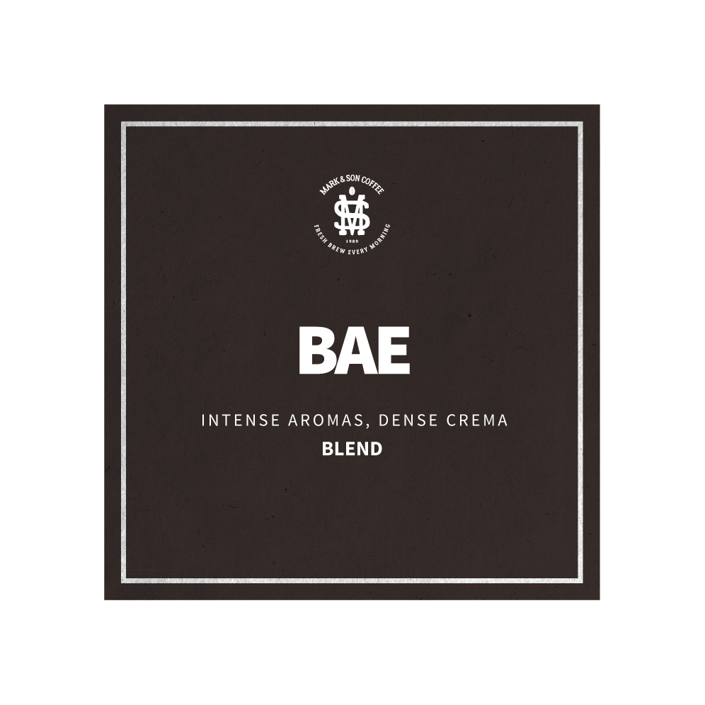 BAE | Aliments Tristan