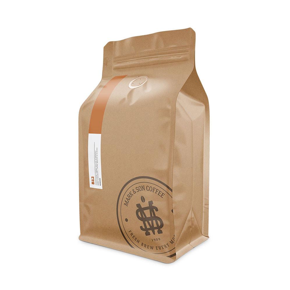 B12 | Aliments Tristan