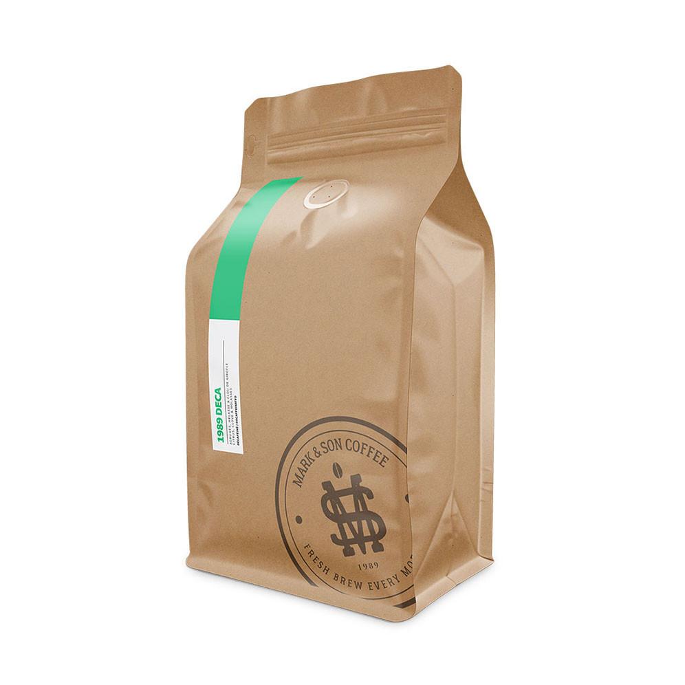 dark roast coffee | Aliments Tristan