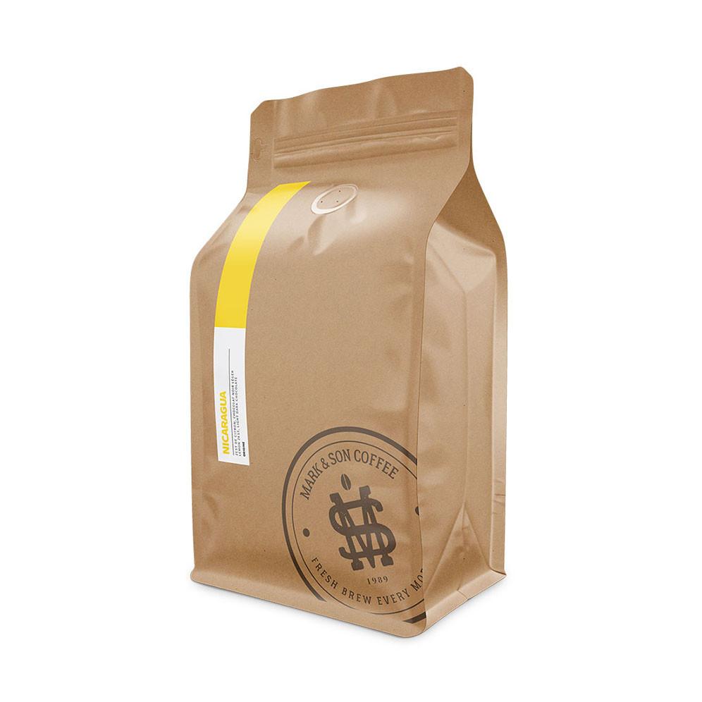 coffee dark roast