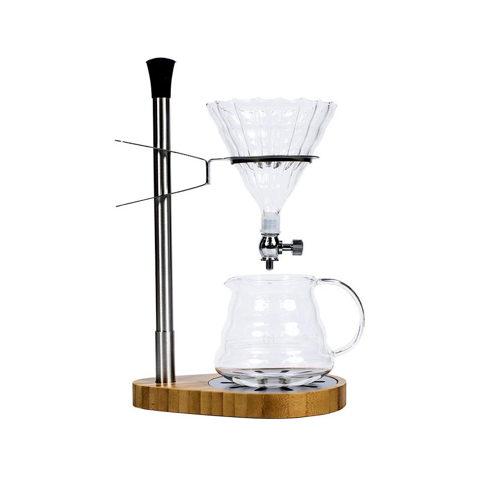 Ensemble café filtre | Aliments Tristan