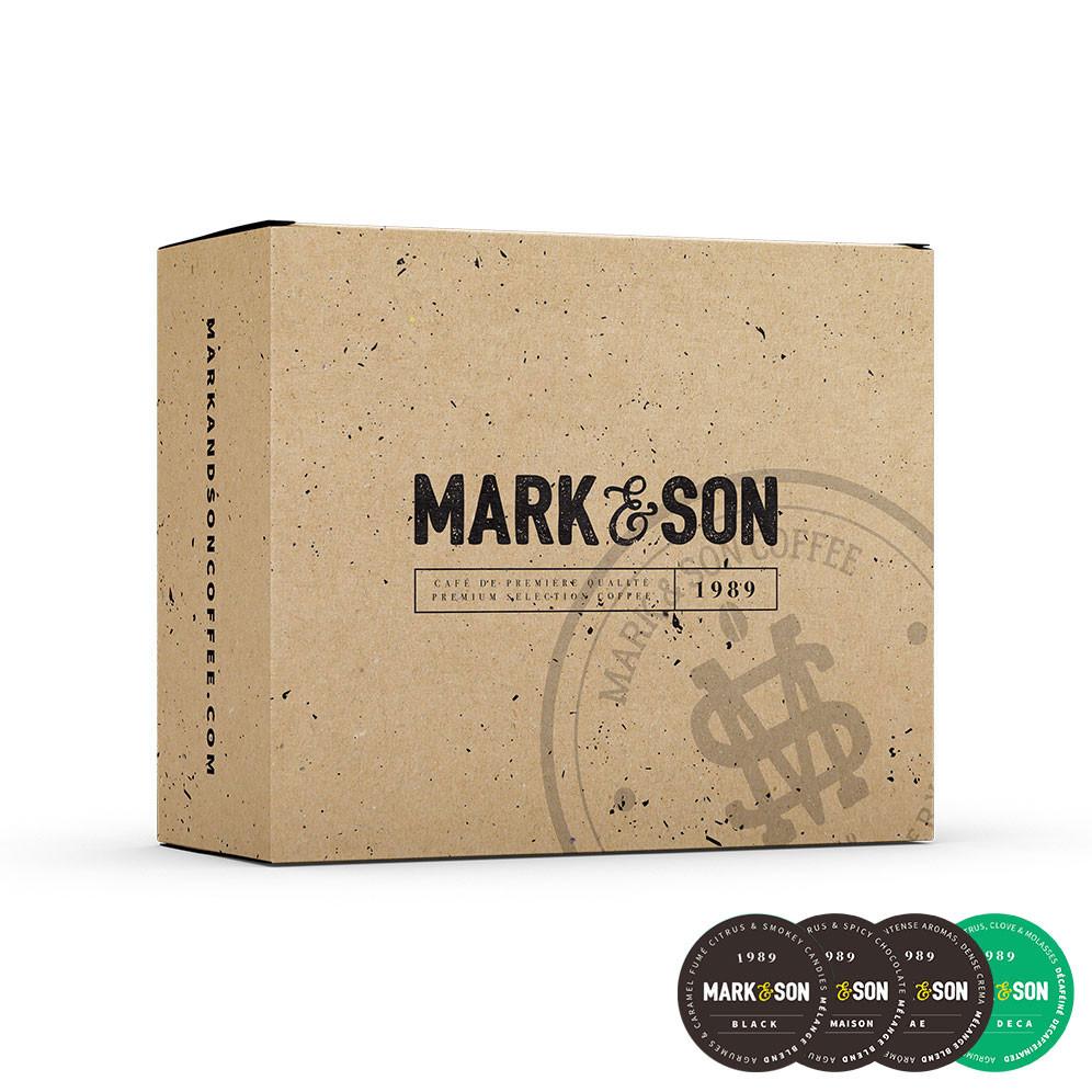 Variés K-cups | Aliments Tristan