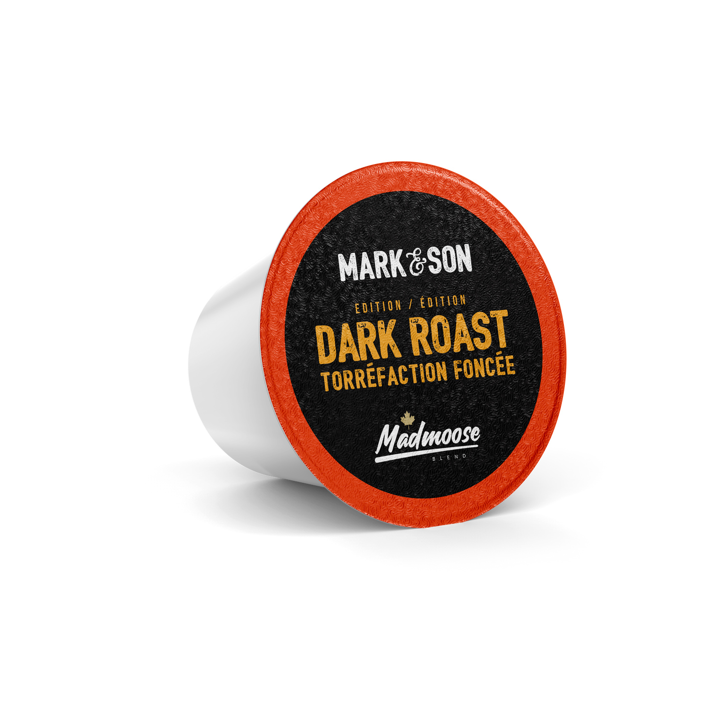 Madmoose K-cups | Aliments Tristan