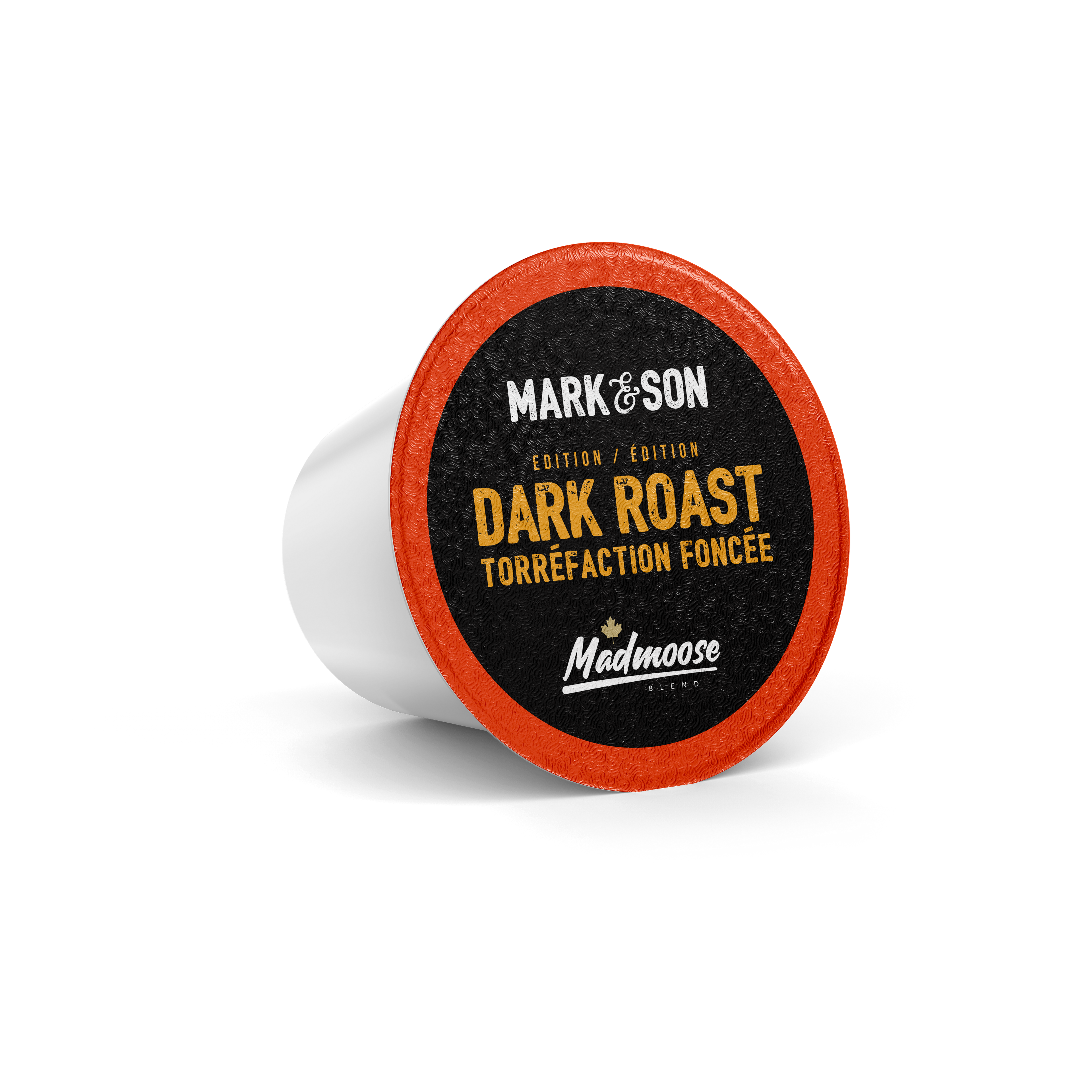 Madmoose K-cups | Aliments Tristan