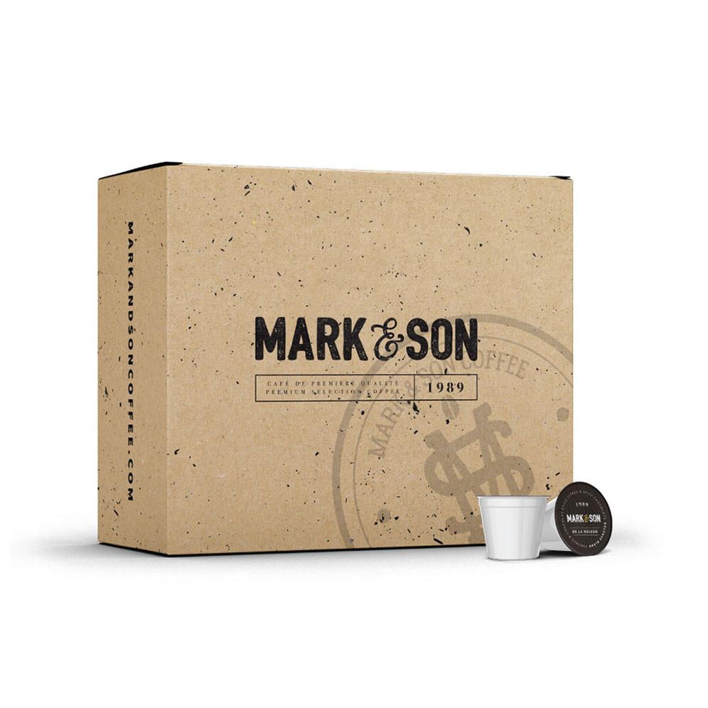 De la maison K-cups | Aliments Tristan