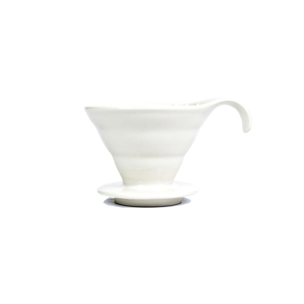 Pour-Over Coffee Maker