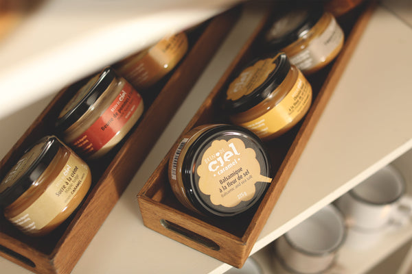 Aliments Tristan | Aliments Tristan
