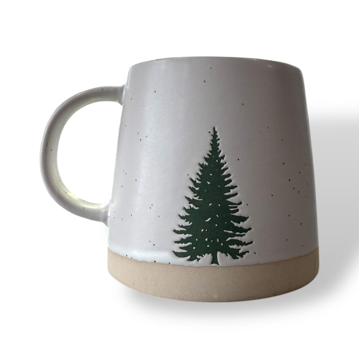 Tasse Sapin de Noël