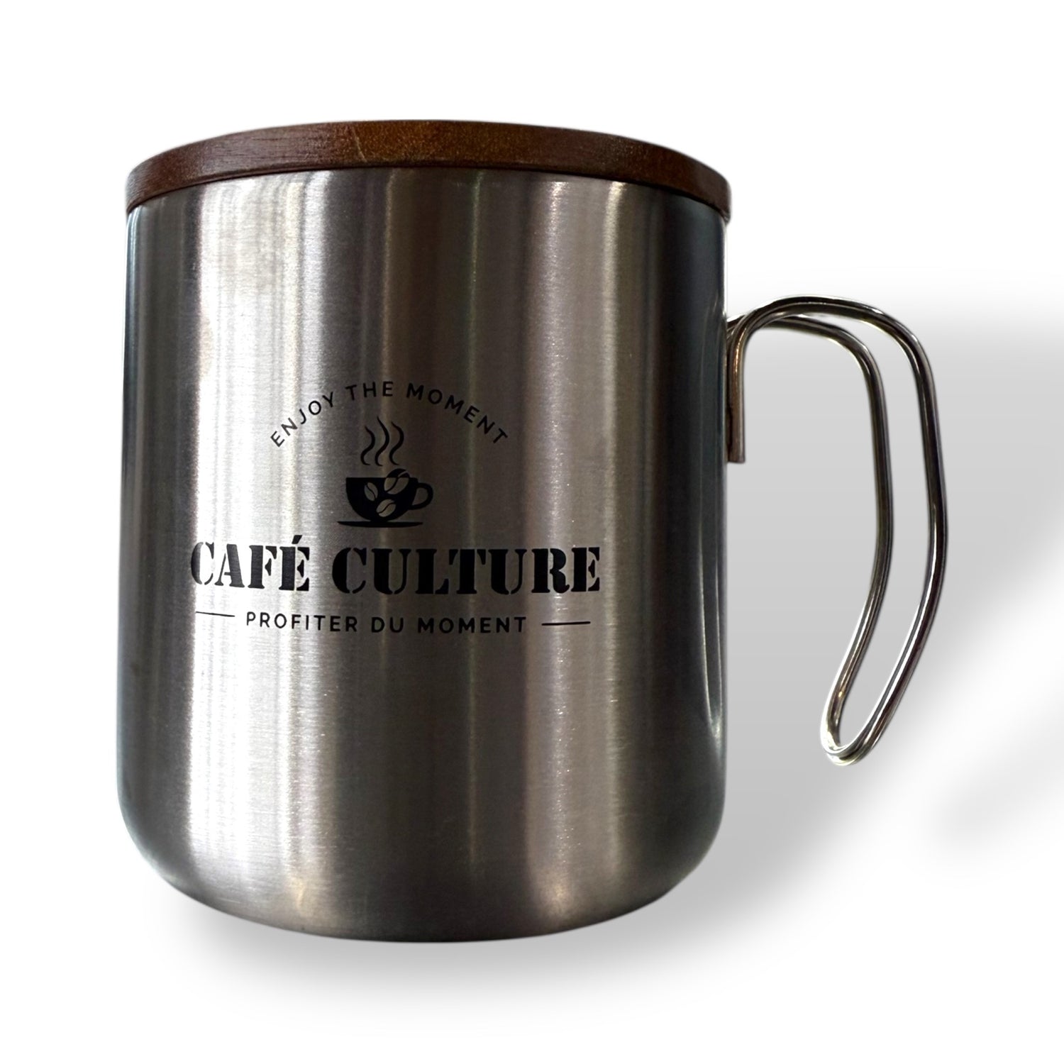 Tasse Café Culture