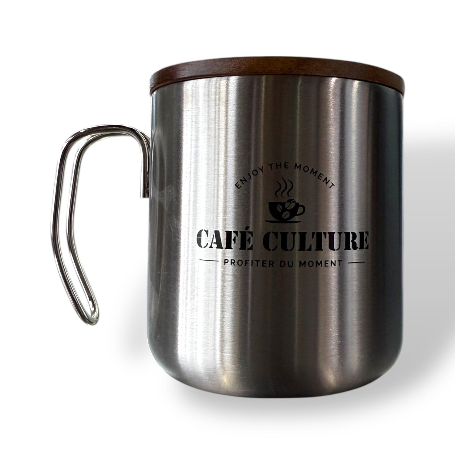 Tasse Café Culture
