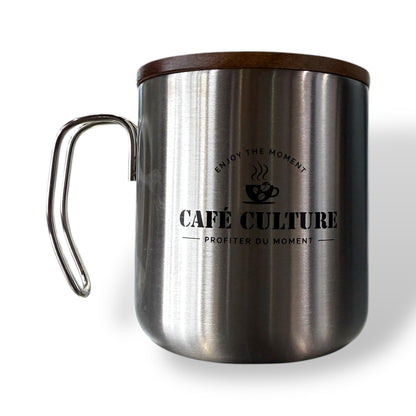 Tasse Café Culture