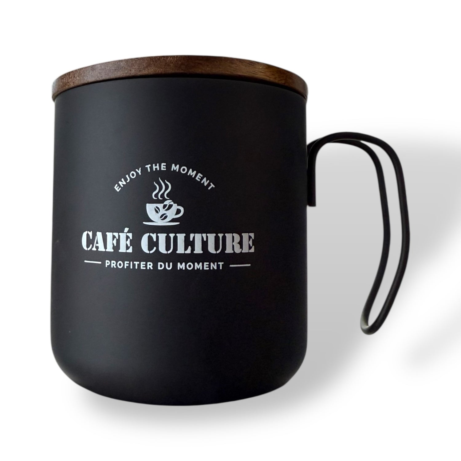 Tasse Café Culture