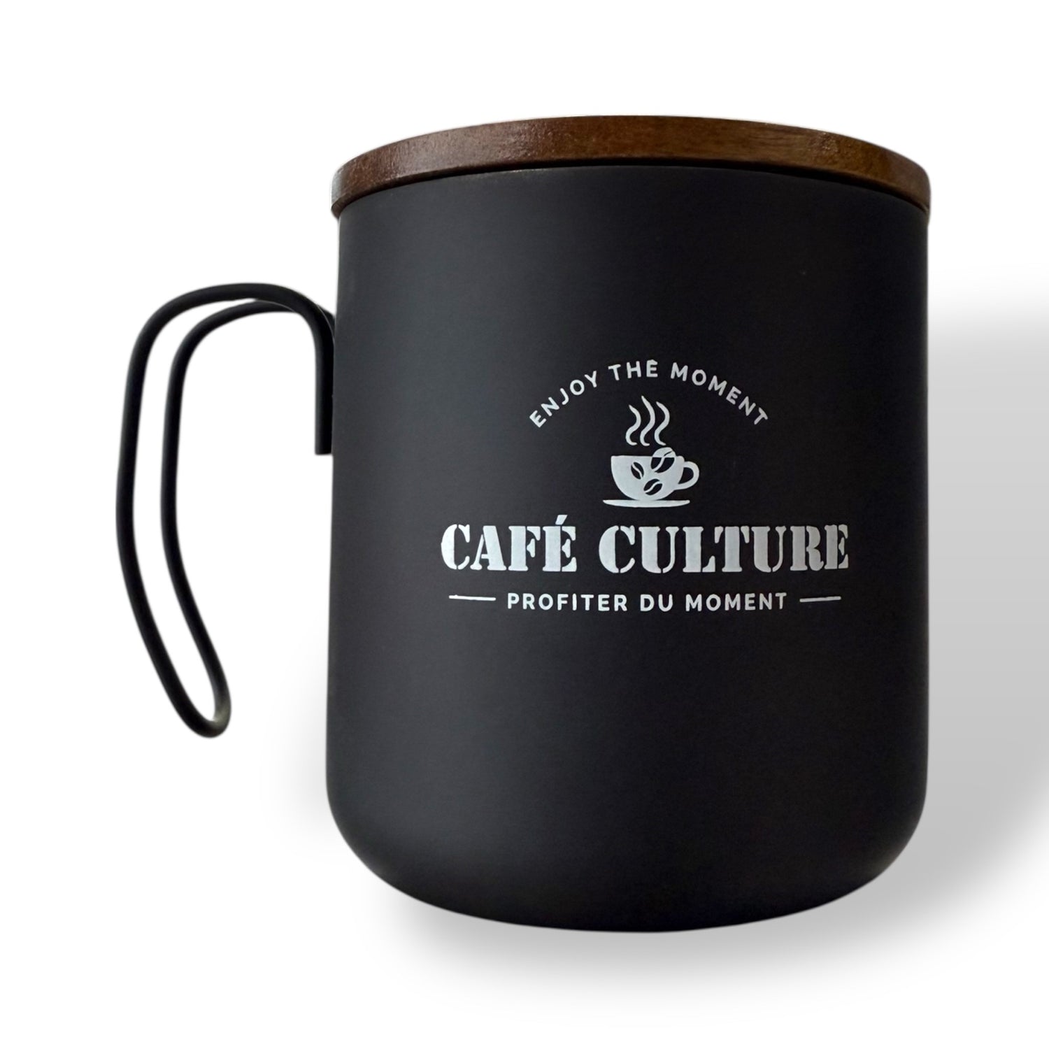Tasse Café Culture