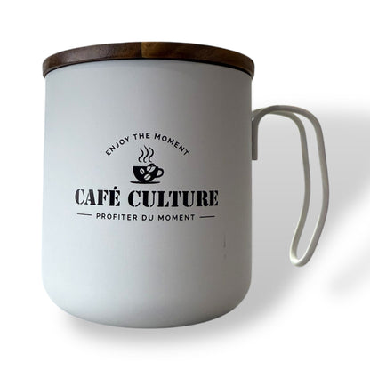 Tasse Café Culture