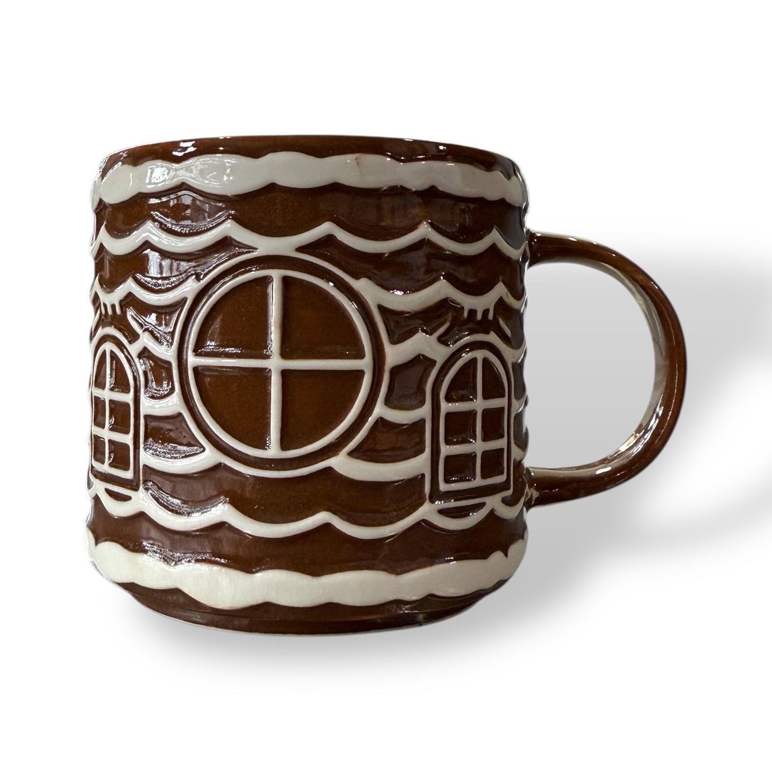 Tasse Maison Pain D&