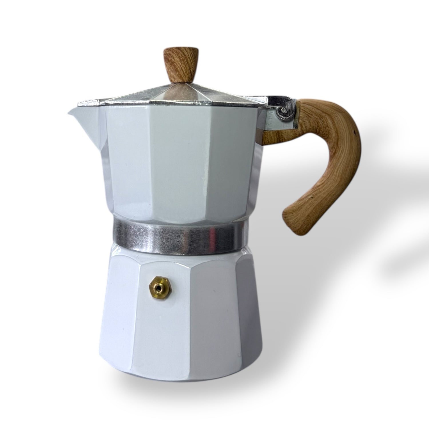 Cafetière à espresso