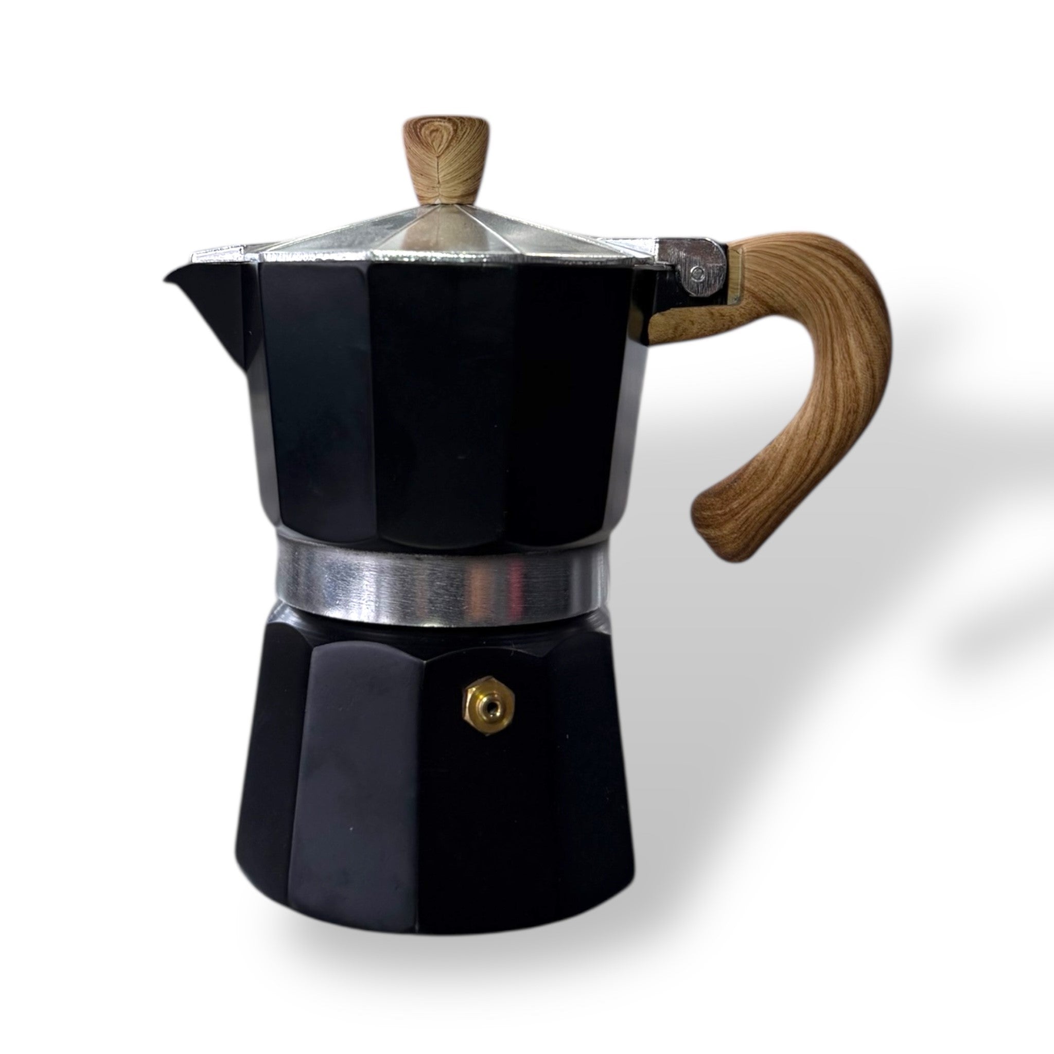 Cafetière à espresso