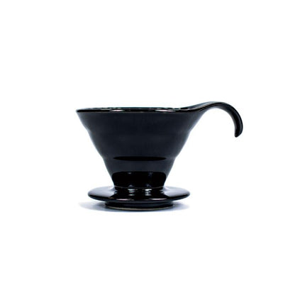 Pour-Over Coffee Maker