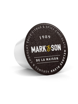 K-CUP® DE LA MAISON - 40 CAPSULES