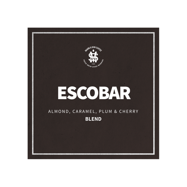Escobar | Aliments Tristan