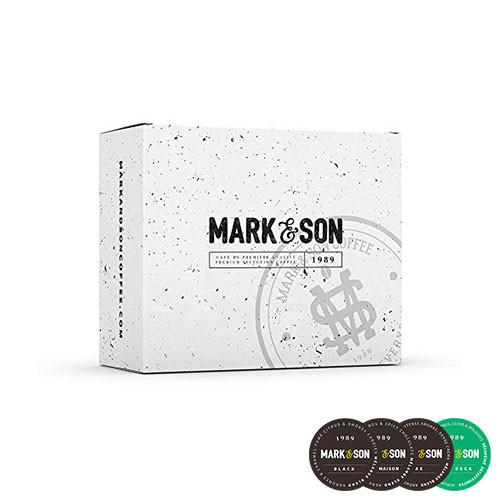 Variés K-cups | Aliments Tristan