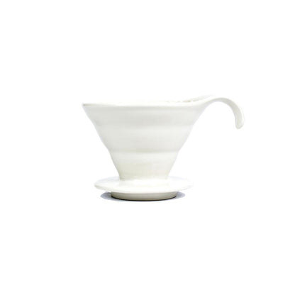 Pour-Over Coffee Maker
