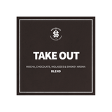 Take out | Aliments Tristan